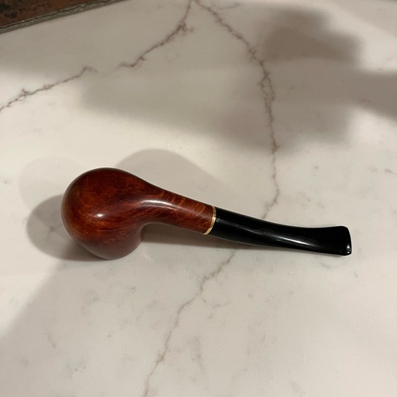 Tobacco pipe - Picture 3 of 9